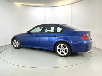 Lot 14 - 2007 BMW 320D- NO RESERVE