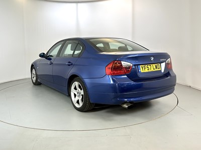 Lot 14 - 2007 BMW 320D- NO RESERVE