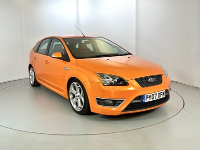 Lot 153 - 2007 Ford Focus ST-2