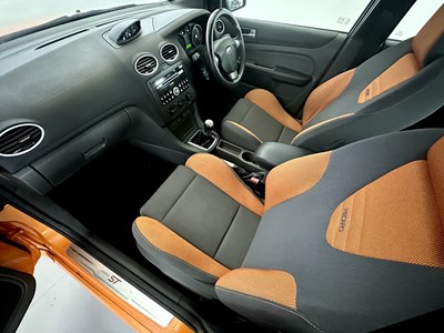 Lot 153 - 2007 Ford Focus ST-2