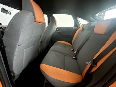 Lot 153 - 2007 Ford Focus ST-2