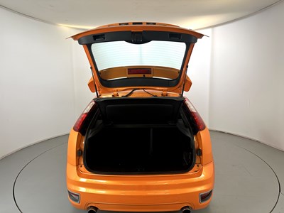 Lot 153 - 2007 Ford Focus ST-2