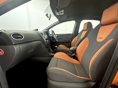Lot 153 - 2007 Ford Focus ST-2