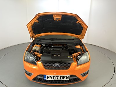 Lot 153 - 2007 Ford Focus ST-2