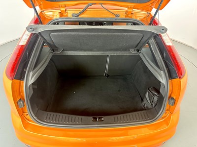 Lot 153 - 2007 Ford Focus ST-2
