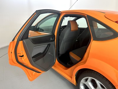Lot 153 - 2007 Ford Focus ST-2
