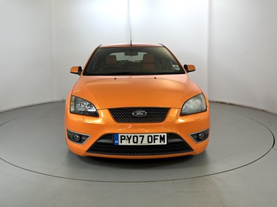 Lot 153 - 2007 Ford Focus ST-2