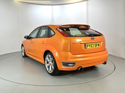 Lot 153 - 2007 Ford Focus ST-2