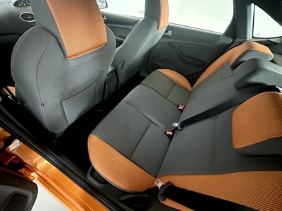Lot 153 - 2007 Ford Focus ST-2