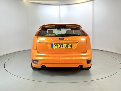 Lot 153 - 2007 Ford Focus ST-2