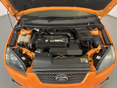 Lot 153 - 2007 Ford Focus ST-2