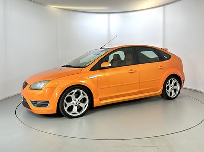 Lot 153 - 2007 Ford Focus ST-2