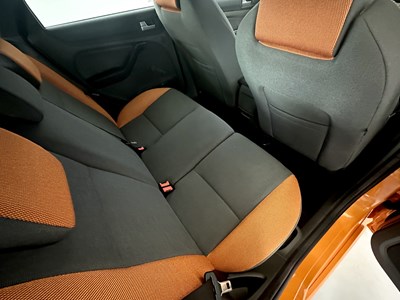 Lot 153 - 2007 Ford Focus ST-2