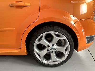Lot 153 - 2007 Ford Focus ST-2