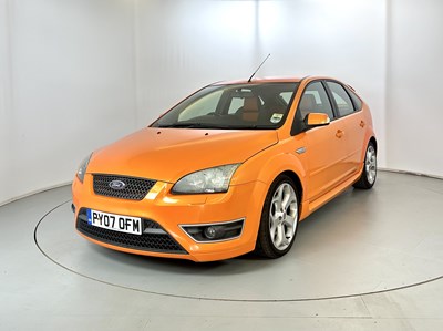 Lot 153 - 2007 Ford Focus ST-2