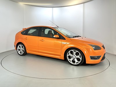 Lot 153 - 2007 Ford Focus ST-2