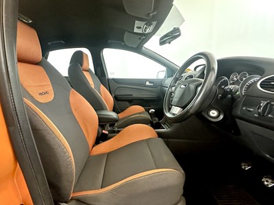 Lot 153 - 2007 Ford Focus ST-2