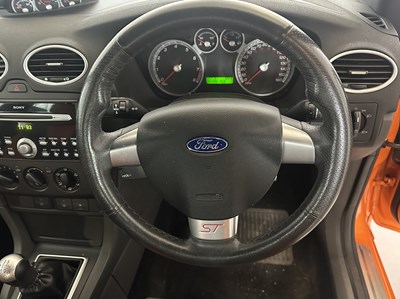 Lot 153 - 2007 Ford Focus ST-2