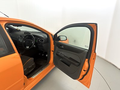 Lot 153 - 2007 Ford Focus ST-2