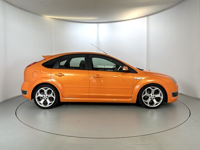 Lot 153 - 2007 Ford Focus ST-2