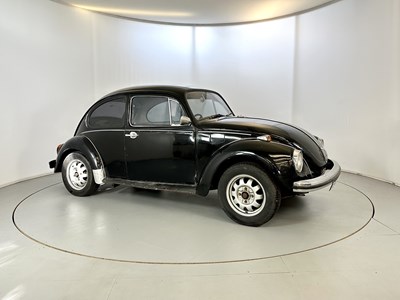 Lot 158 - 1971 Volkswagen Beetle
