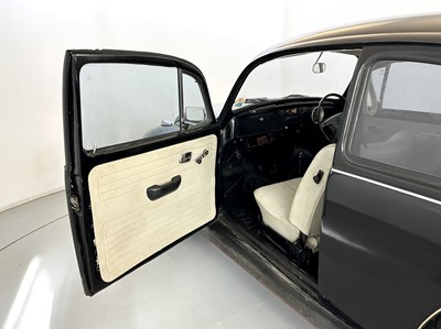 Lot 158 - 1971 Volkswagen Beetle