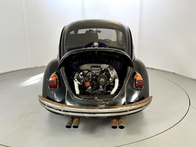 Lot 31 - 1971 Volkswagen Beetle
