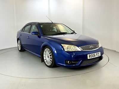 Lot 132 - 2006 Ford Mondeo ST
