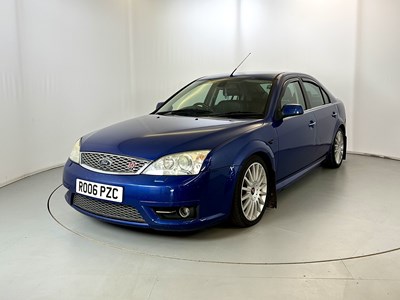 Lot 73 - 2006 Ford Mondeo ST