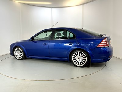Lot 73 - 2006 Ford Mondeo ST