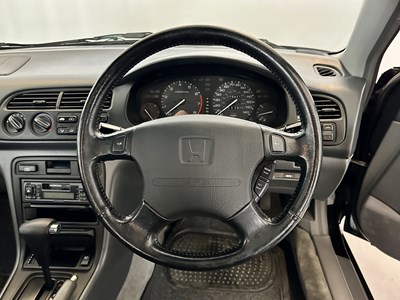 Lot 71 - 1995 Honda Accord Coupe