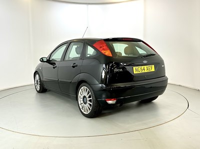 Lot 36 - 2004 Ford Focus ST170 - NO RESERVE