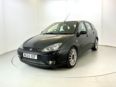 Lot 36 - 2004 Ford Focus ST170 - NO RESERVE