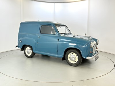 Lot 109 - 1964 Austin A35 Van