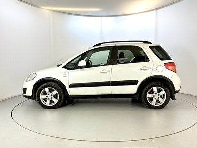 Lot 146 - 2012 Suzuki SX4
