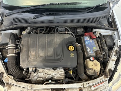Lot 146 - 2012 Suzuki SX4