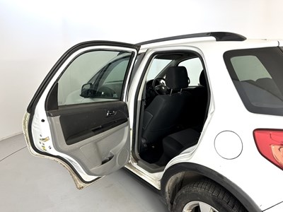 Lot 146 - 2012 Suzuki SX4