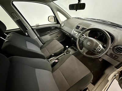 Lot 146 - 2012 Suzuki SX4