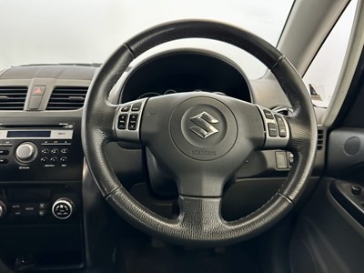 Lot 146 - 2012 Suzuki SX4