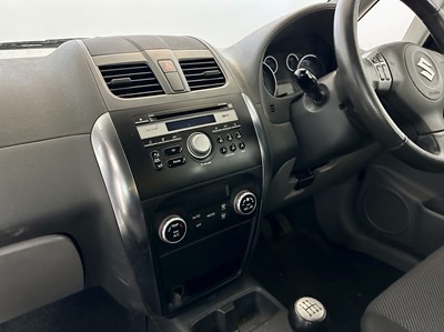 Lot 146 - 2012 Suzuki SX4