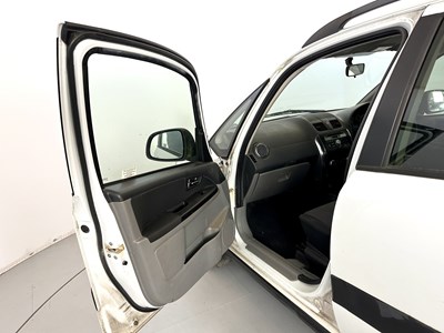 Lot 146 - 2012 Suzuki SX4
