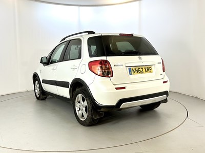 Lot 146 - 2012 Suzuki SX4
