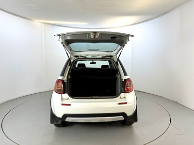 Lot 146 - 2012 Suzuki SX4