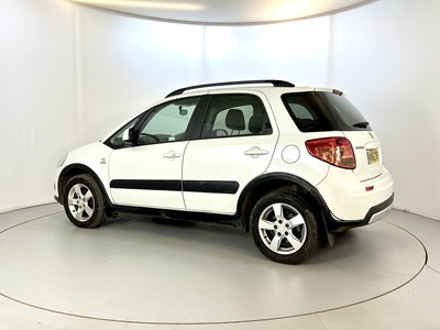 Lot 146 - 2012 Suzuki SX4