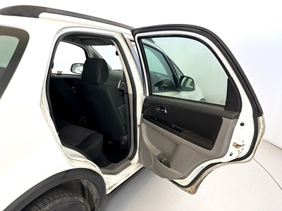 Lot 146 - 2012 Suzuki SX4