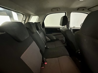 Lot 146 - 2012 Suzuki SX4