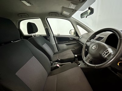 Lot 146 - 2012 Suzuki SX4