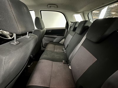 Lot 146 - 2012 Suzuki SX4