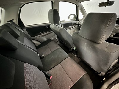 Lot 146 - 2012 Suzuki SX4