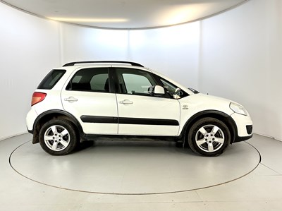 Lot 146 - 2012 Suzuki SX4